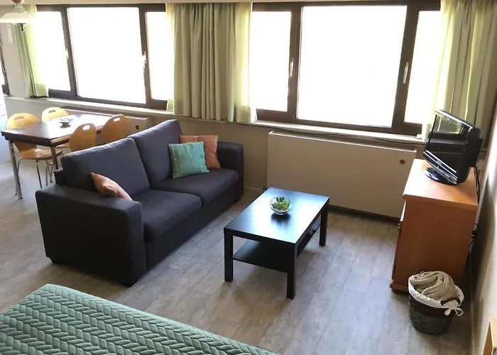 Huis Marie-Therese