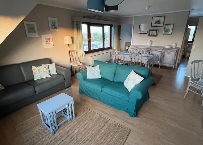 Huis Marie-Therese