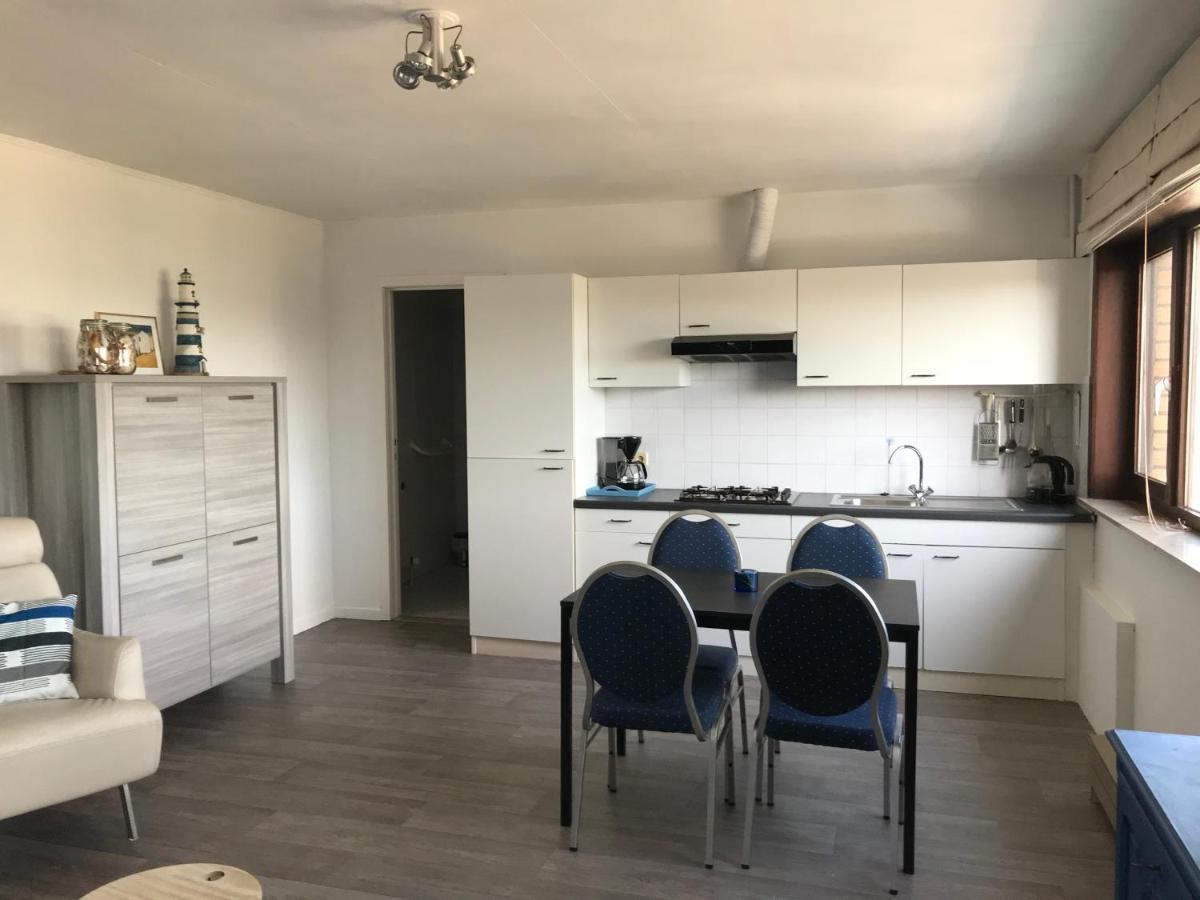 Apartamento Marie-therese *