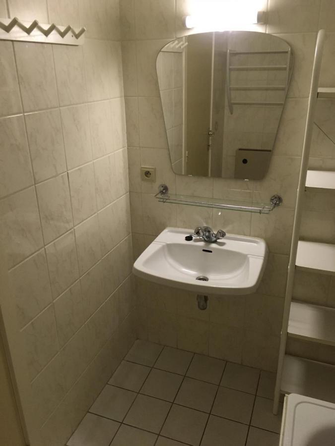 Apartamento Marie-therese Bredene