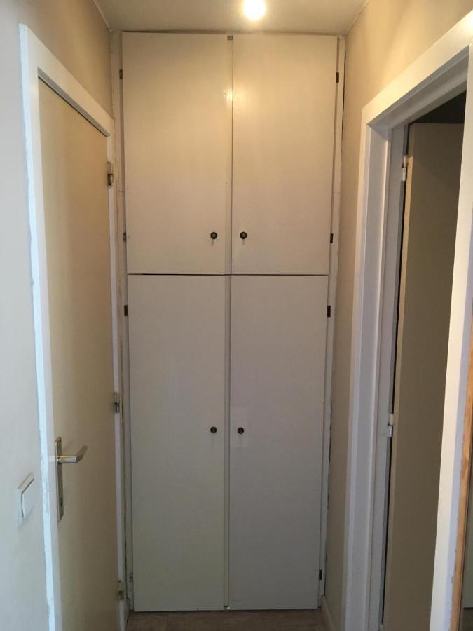 Marie-therese Apartamento