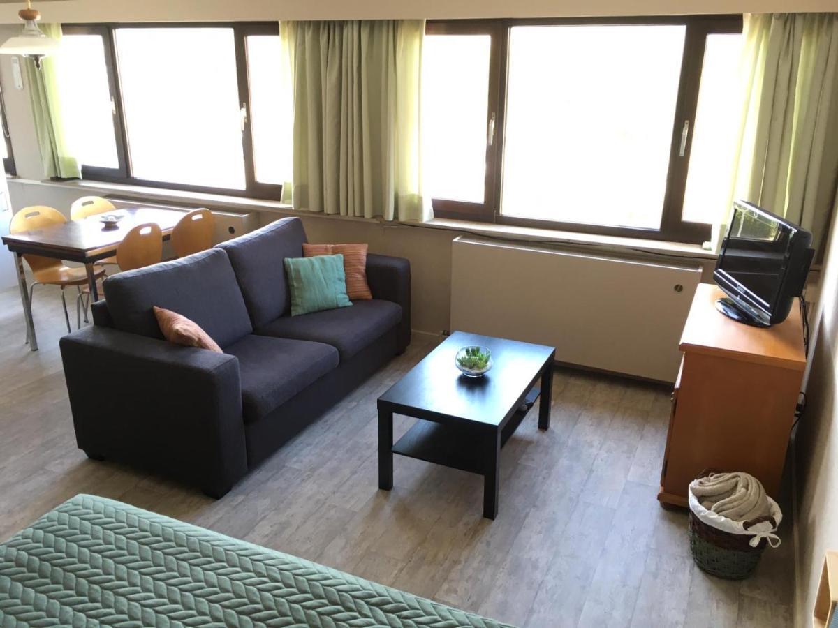 Apartamento Marie-therese *