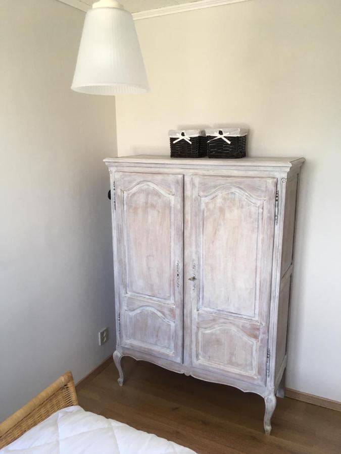 Marie-therese Apartamento