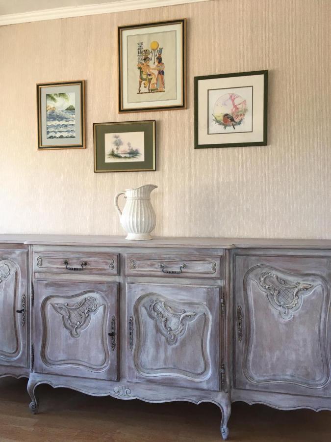 Apartamento Marie-therese Bredene
