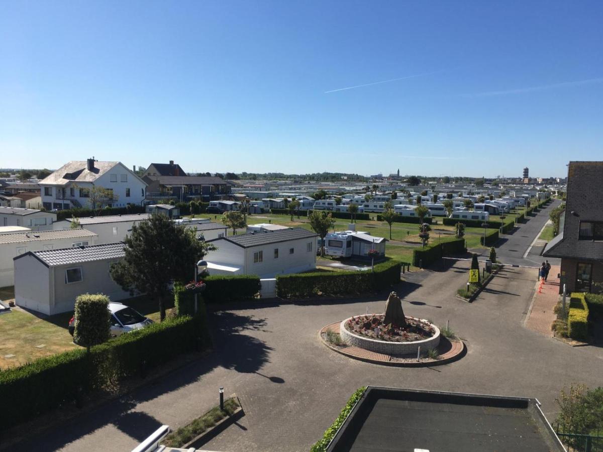 Apartamento Marie-therese