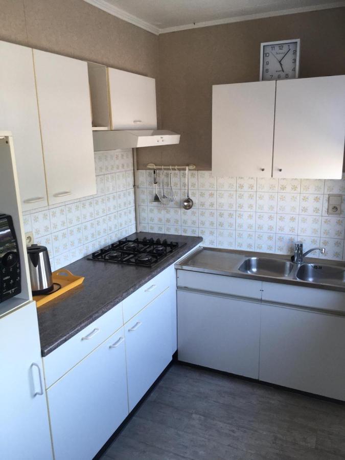 Marie-therese Apartamento
