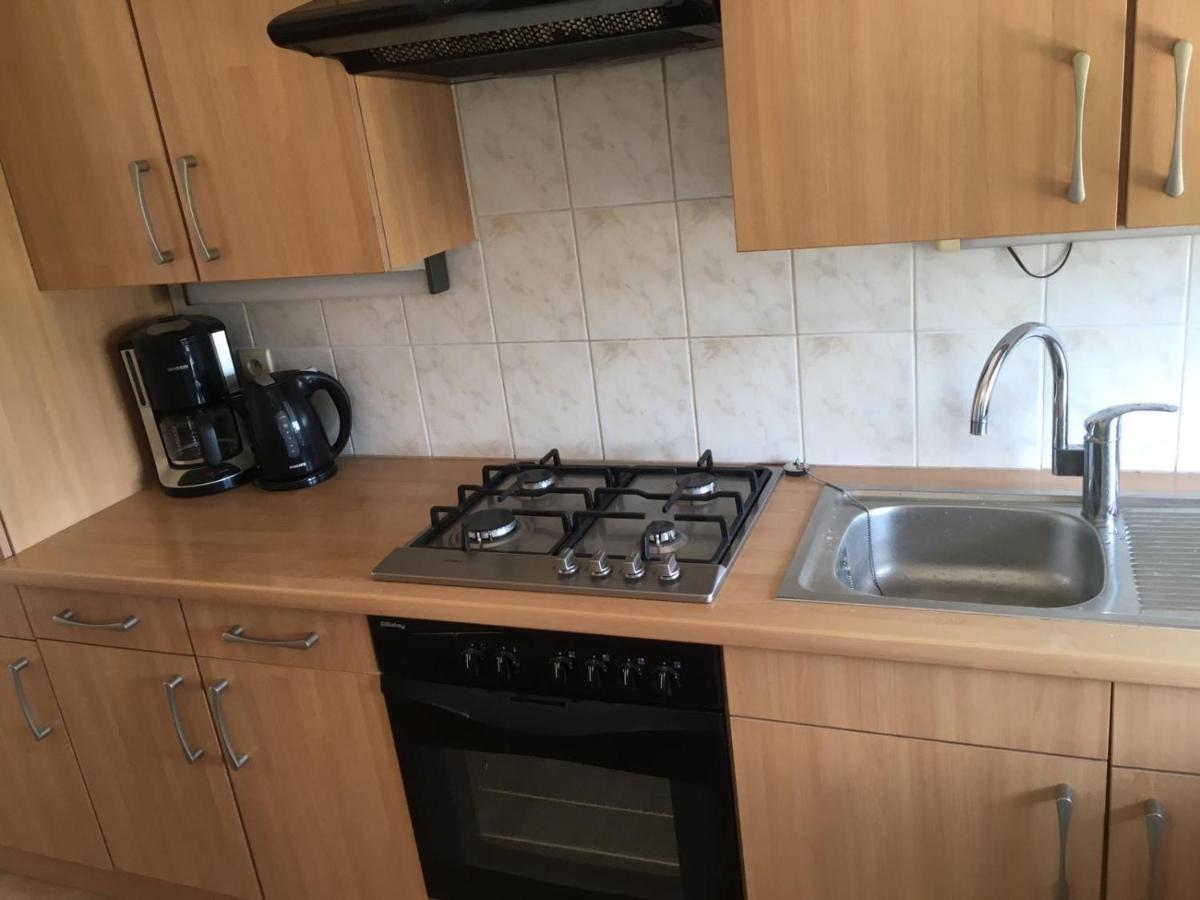 Apartamento Marie-therese Bredene
