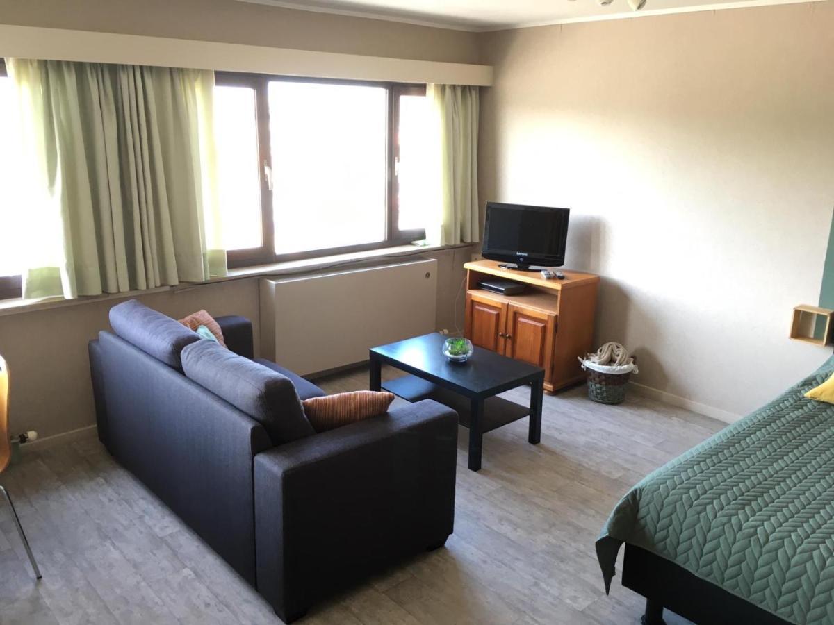 Apartamento Marie-therese