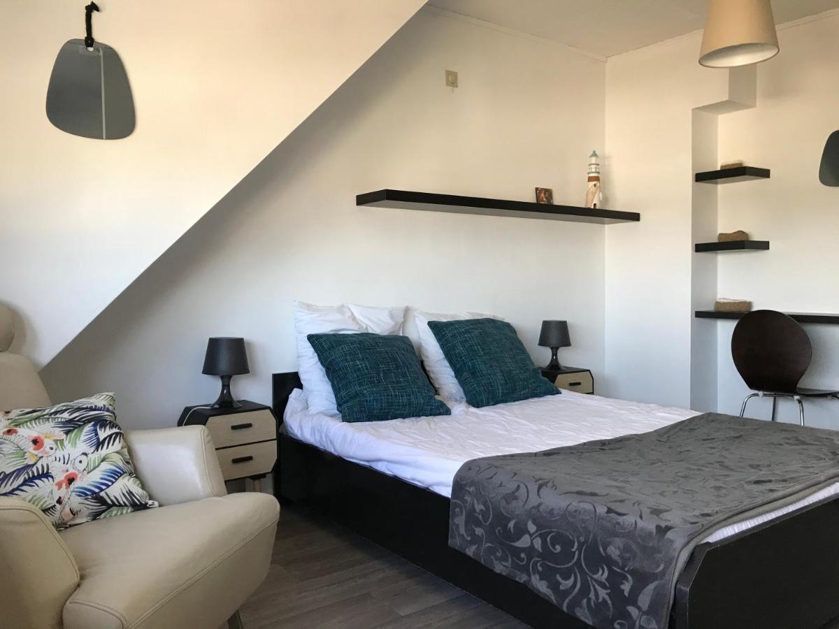 Apartamento Marie-therese Bredene