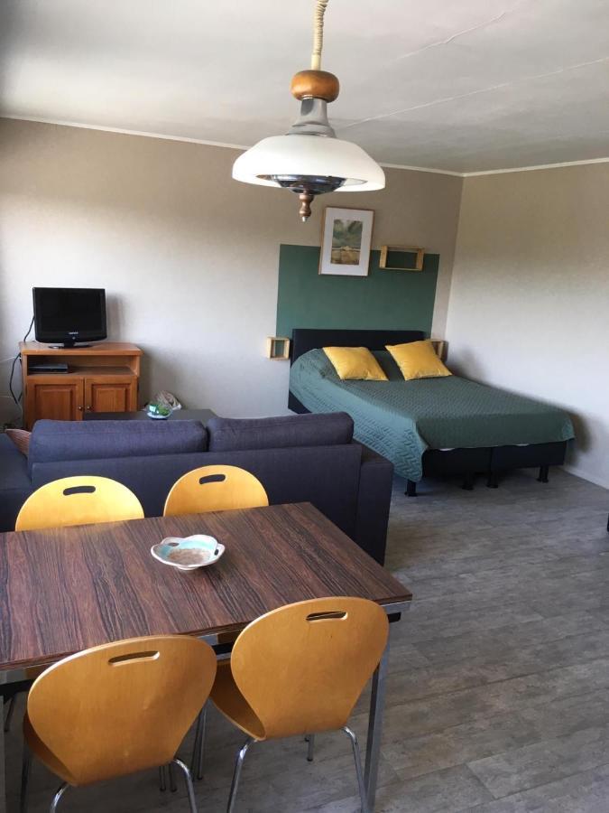 Apartamento Marie-therese *