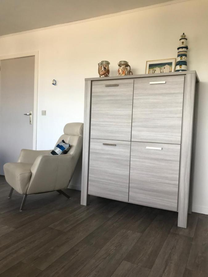 Marie-therese Apartamento *