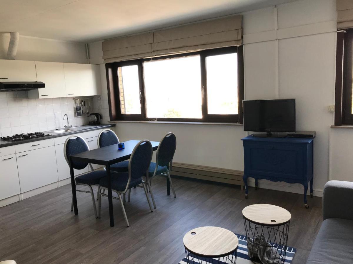 Apartamento Marie-therese Bredene