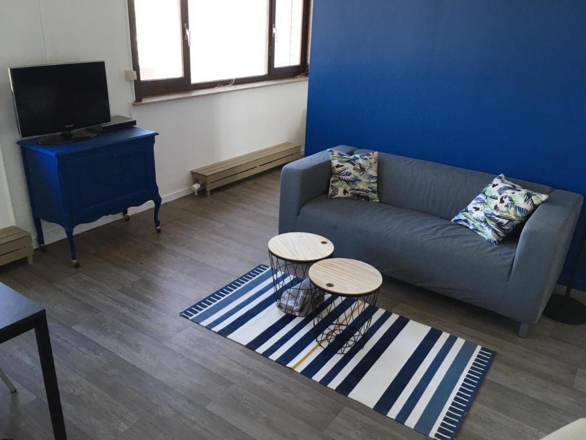 Apartamento Marie-therese