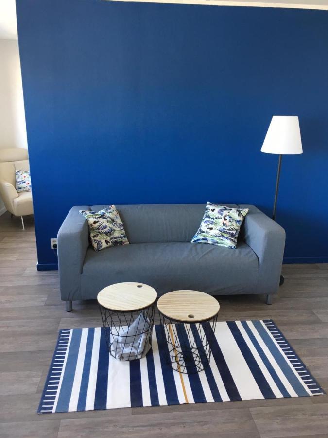 Marie-therese Apartamento *