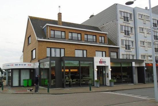 Marie-therese * Bredene