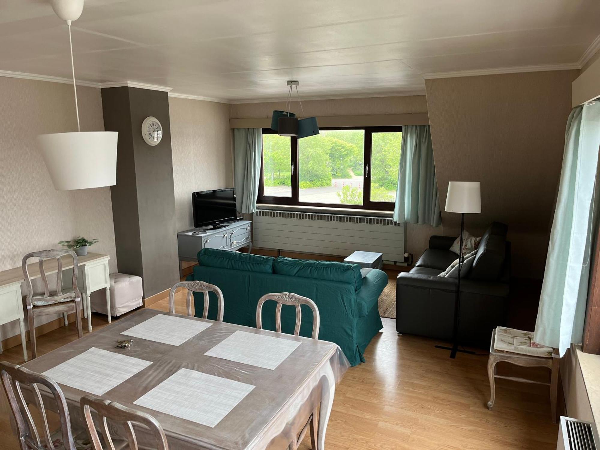 Marie-therese Apartamento