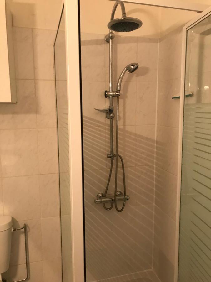 Marie-therese Apartamento *