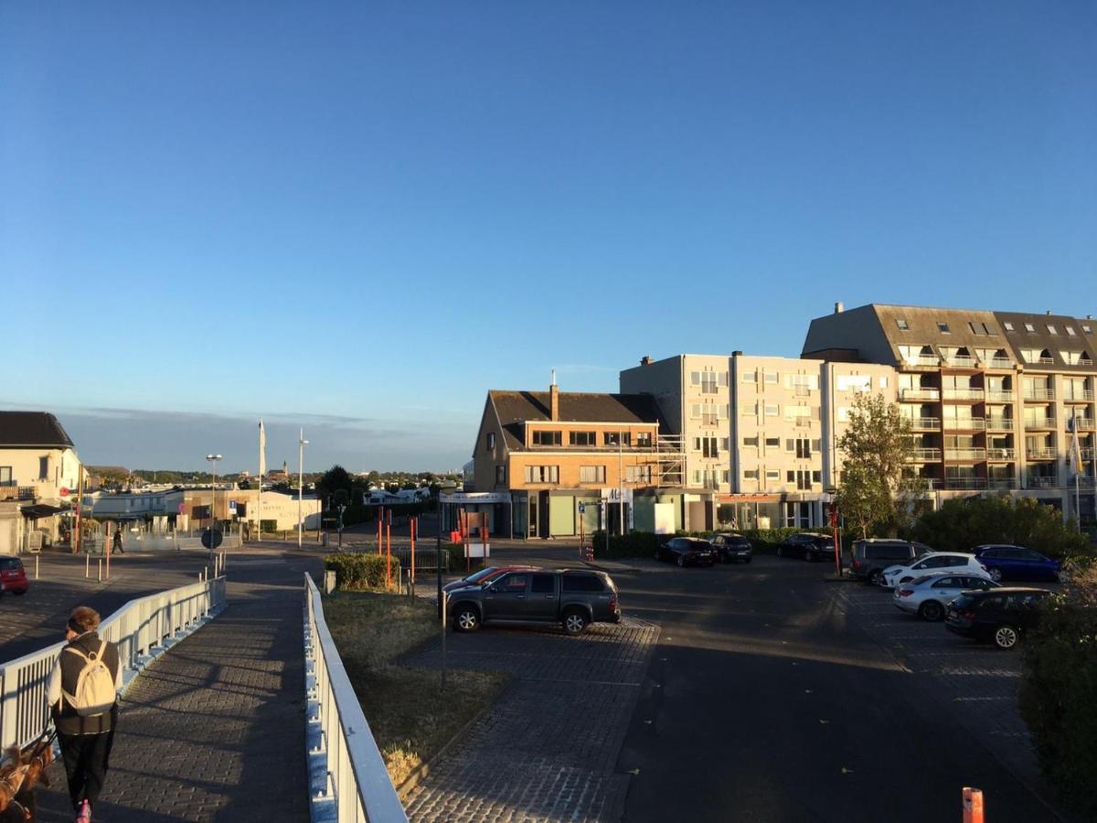 Appartement Marie-therese *